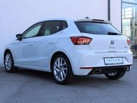 gebraucht Seat Ibiza FR Austria 1.0 TSI