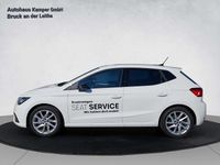 gebraucht Seat Ibiza FR Edition 1.0 TSI