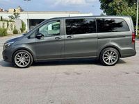 gebraucht Mercedes 170 V 8-Sitzer Lang Automatik LED PDC CARPLAY