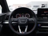 gebraucht Audi Q5 50 TDI quattro advanced