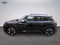 gebraucht Mini Aceman SE