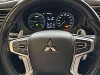 gebraucht Mitsubishi Outlander 24 PHEV Intense