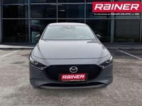 gebraucht Mazda 3 3 e-Skyactiv-G122 Comfort+