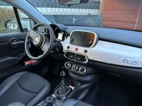 gebraucht Fiat 500X FireFly Turbo 120 Cross