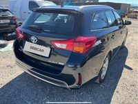 gebraucht Toyota Auris TS 18 VVT-i Hybrid Active