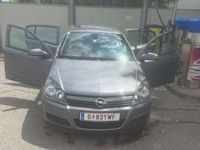 gebraucht Opel Astra 19 Sport CDTI