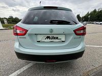 gebraucht Suzuki SX4 S-Cross 1,0 DITC shine