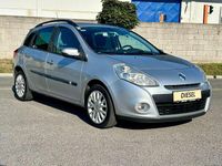 gebraucht Renault Clio GrandTour 