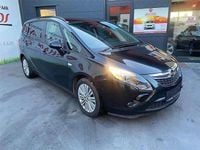 gebraucht Opel Zafira Tourer 1,6 CDTI ecoflex Österreich Ed. Start/Stop