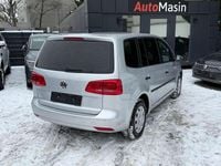 gebraucht VW Touran Touran Cool 1,6 BMT TDI DPF DSG Cool