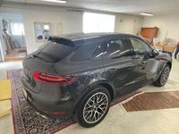 gebraucht Porsche Macan S Diesel MEGA gepflegt wie Neu