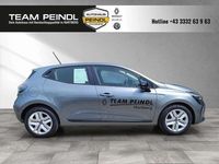 gebraucht Renault Clio V Evolution SCe 65