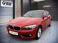gebraucht BMW 116 i 5-Türer F20 B38