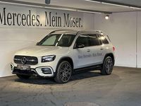 gebraucht Mercedes GLB200 d 4MATIC Österreich-Edition