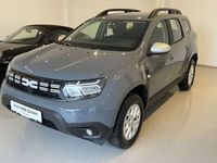 gebraucht Dacia Duster Expression 4WD Sofort Verfügbar