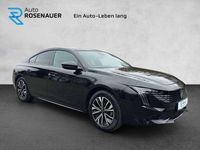 gebraucht Peugeot 508 Allure Autom. !Navi, Kamera, LED, Sitzheizung!
