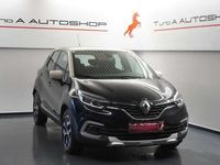 gebraucht Renault Captur aus Dornbirn - 90 PS und 89589 km