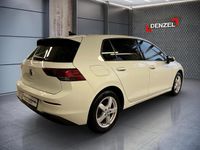 gebraucht VW Golf VIII 20 TDI Rabbit