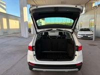 gebraucht Seat Ateca 2.0 TDI DSG 4Drive Style ** LED * NAVI KAMERA