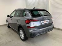 gebraucht Skoda Kamiq Selection TSI