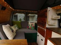 gebraucht VW T5 Transporter