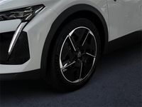 gebraucht Peugeot 408 GT Elektro 58kWH *0% LEASING - 18 mtl.*