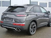 gebraucht DS Automobiles DS7 Crossback E-TENSE 300 EAT8 4X4 Lim Edit. LOUVRE *PANO *LEDER