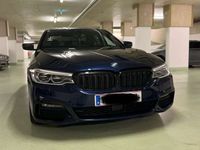 gebraucht BMW 530 530 i Aut. Shadow Line / Voll M Paket