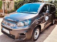 gebraucht Fiat Doblò Doblo DoKa L2 BlueHDi 130 AT8