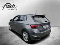 gebraucht Skoda Fabia Selection TSI DSG