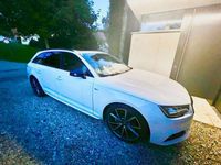 gebraucht Audi A4 Avant 2,0 TDI quattro Sport S-tronic