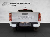 gebraucht Isuzu D-Max Double Cab 4x4 LSE A/T