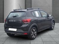 Neu Dacia Sandero Expression 91 PS (66 kW) 2026 SUV