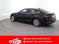 gebraucht Audi A5 2.0 TDI Sport