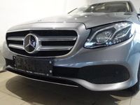 gebraucht Mercedes E400 4MATIC Avantgarde Aut.