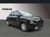 gebraucht Citroën C3 Aircross PureTech 130 S&S 6-Gang-Manuell Shine