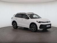 Gebraucht VW Tiguan Sport 193 PS (141 kW) 2025 Weiss  normal SUV