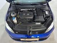 gebraucht VW Golf VII Variant 20 TSI 4Motion 7 R DSG - Voll Pano Dyn Uvm