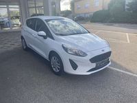 gebraucht Ford Fiesta Cool & Connect 10 EcoBoost Start/Stop