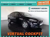 Gebraucht BMW 216 Performance 116 PS (85 kW) 2022 Schwarz Coupé