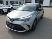 gebraucht Toyota C-HR Hybrid C-LUB