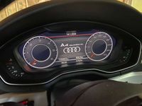 gebraucht Audi A4 Allroad quattro 30 TDI S-tronic