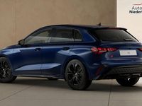 gebraucht Audi S3 Sportback Matrix Nav 18Z Dinam. Pano OptikP+