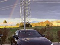 gebraucht BMW 420 420 d Coupe Aut. Pickerl von Landesregierung