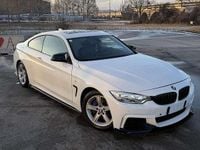 Gebraucht BMW 435 M Sport 306 PS (225 kW) 2015 Coupé