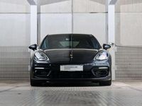 Gebraucht Porsche Panamera Platinum Edition 330 PS (242 kW) 2022 Grau Kombi