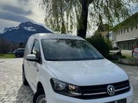 gebraucht VW Caddy Kasten EcoProfi*Kamera*Navi*Klima*