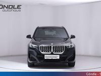 gebraucht BMW X1 X1sDrive20d