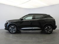 gebraucht Peugeot 2008 Allure 1.2l Pure Tech 130 8-Gang-Automatik