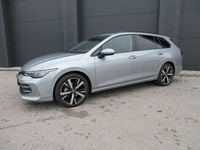 Neu VW Golf VIII Business 150 PS (110 kW) 2026 Silber  metallic Kombi